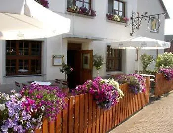 Hotel Restaurant Engel