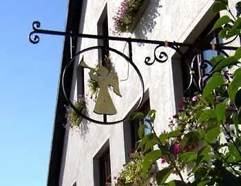 Restaurant Engel Pfaffenweiler