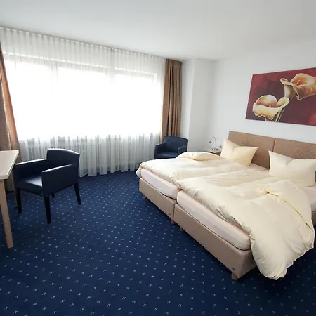Restaurant Engel Otel Pfaffenweiler