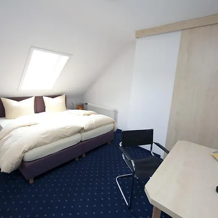 Restaurant Engel Pfaffenweiler