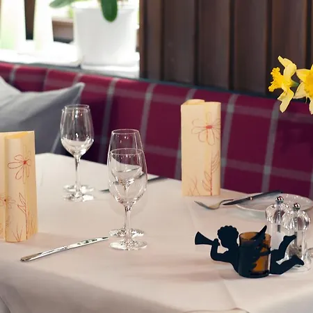 فندق Restaurant Engel