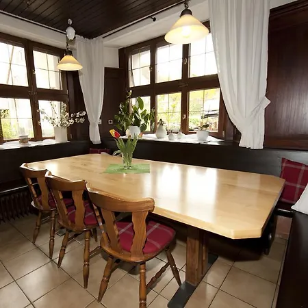 Hotel Restaurant Engel Pfaffenweiler