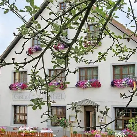 Restaurant Engel Hotel