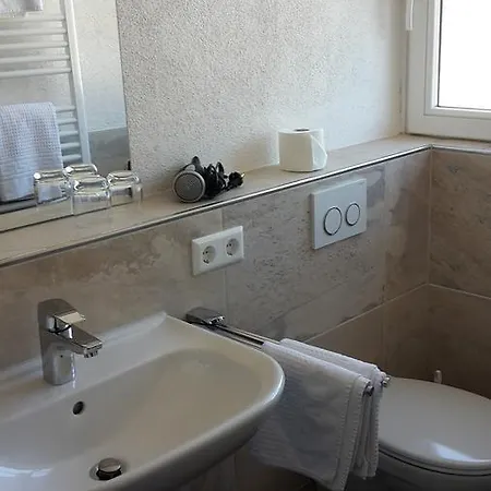 Restaurant Engel فندق *