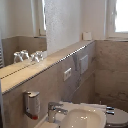 Restaurant Engel מלון