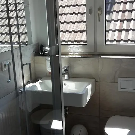 Restaurant Engel فندق *