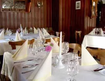 Restaurant Engel Hotel *