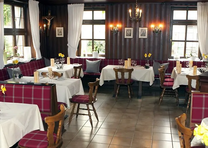 Hotel Restaurant Engel *