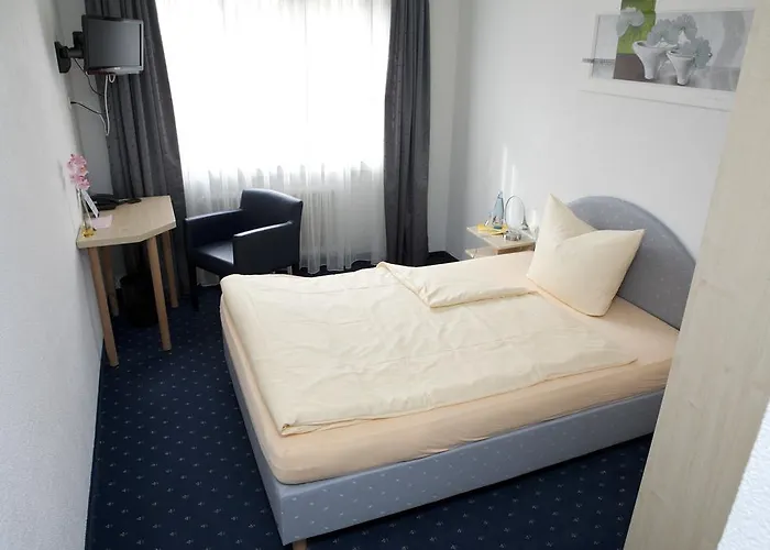 Restaurant Engel Hotel