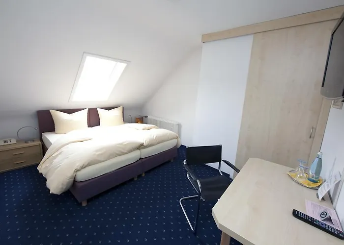 Restaurant Engel Pfaffenweiler