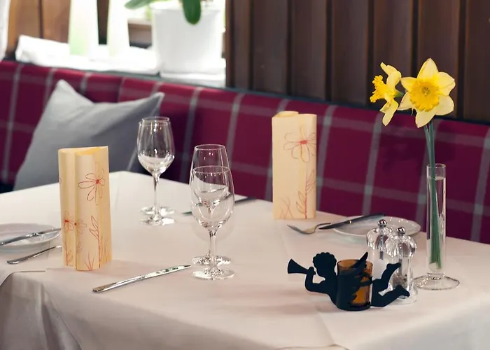 Hotel Restaurant Engel