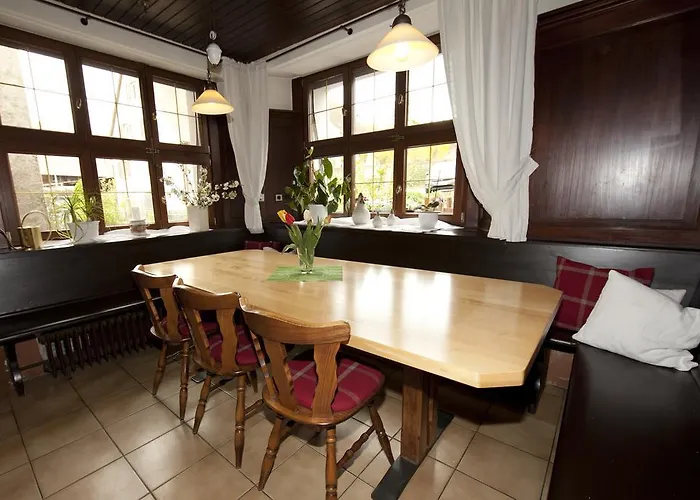 Hotel Restaurant Engel Pfaffenweiler