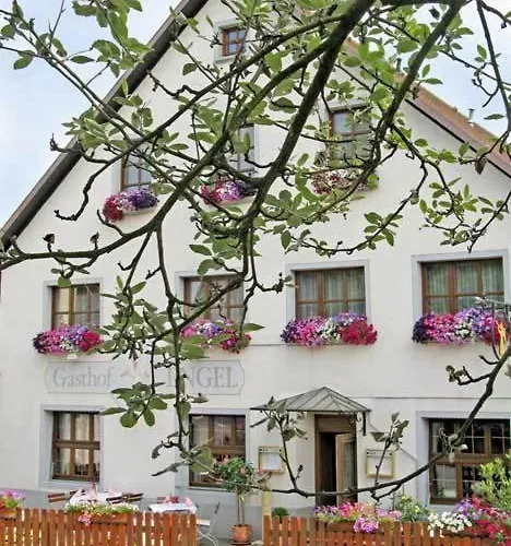 Restaurant Engel Hotel